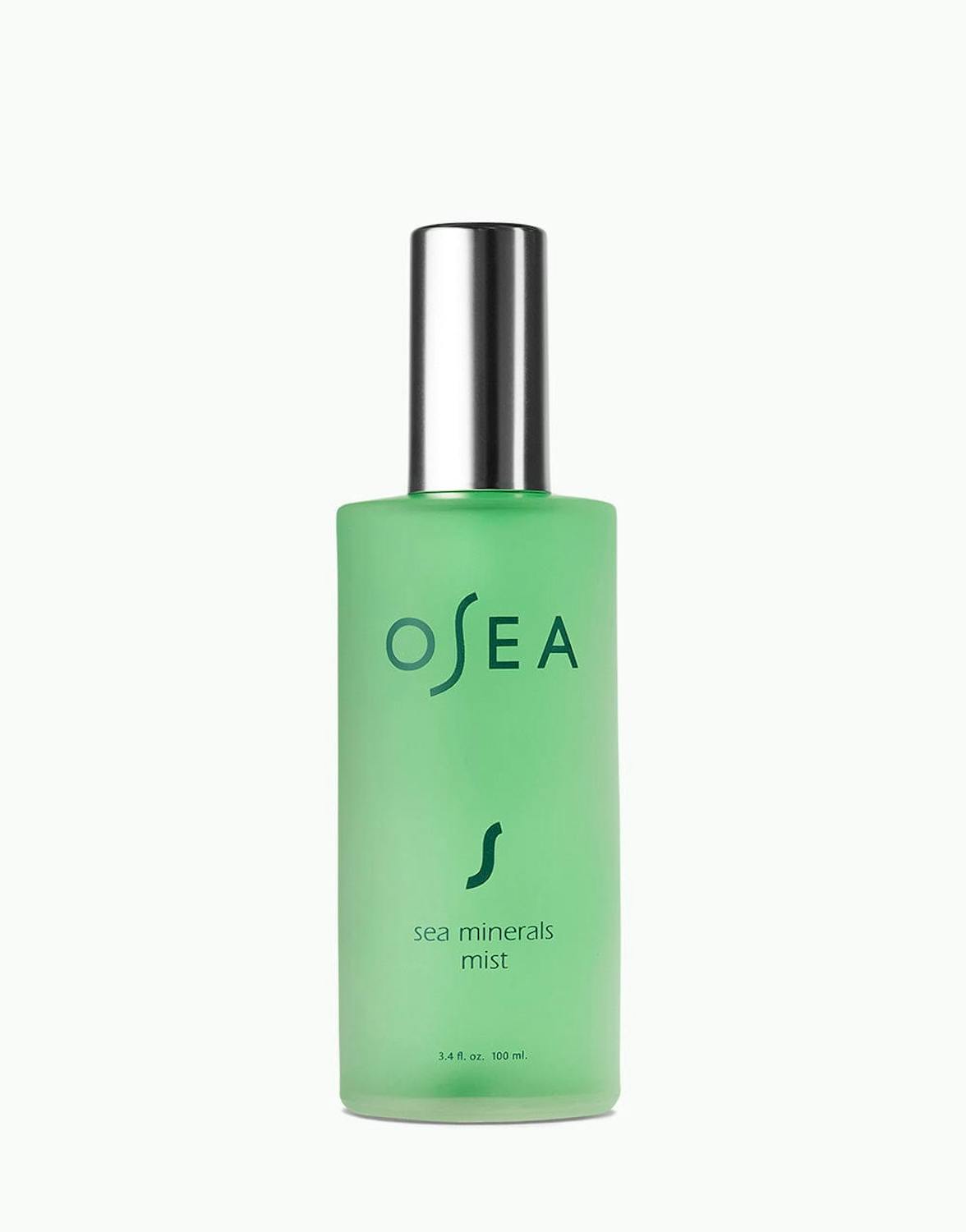 OSEA Malibu Sea Minerals Mist Facial Toner by Osea - American Made