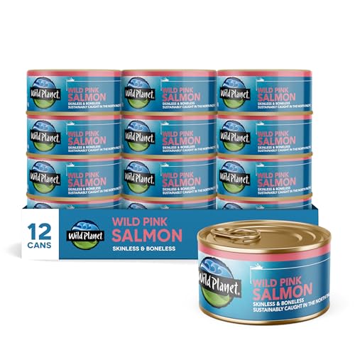 Wild Planet Foods