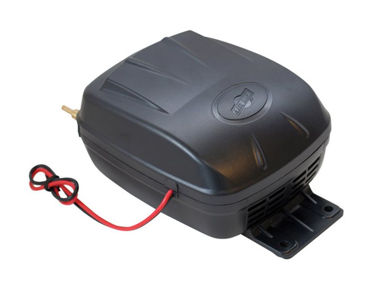 Air Lift 25592 WirelessAIR Compressor System by Air Lift Company - American Made