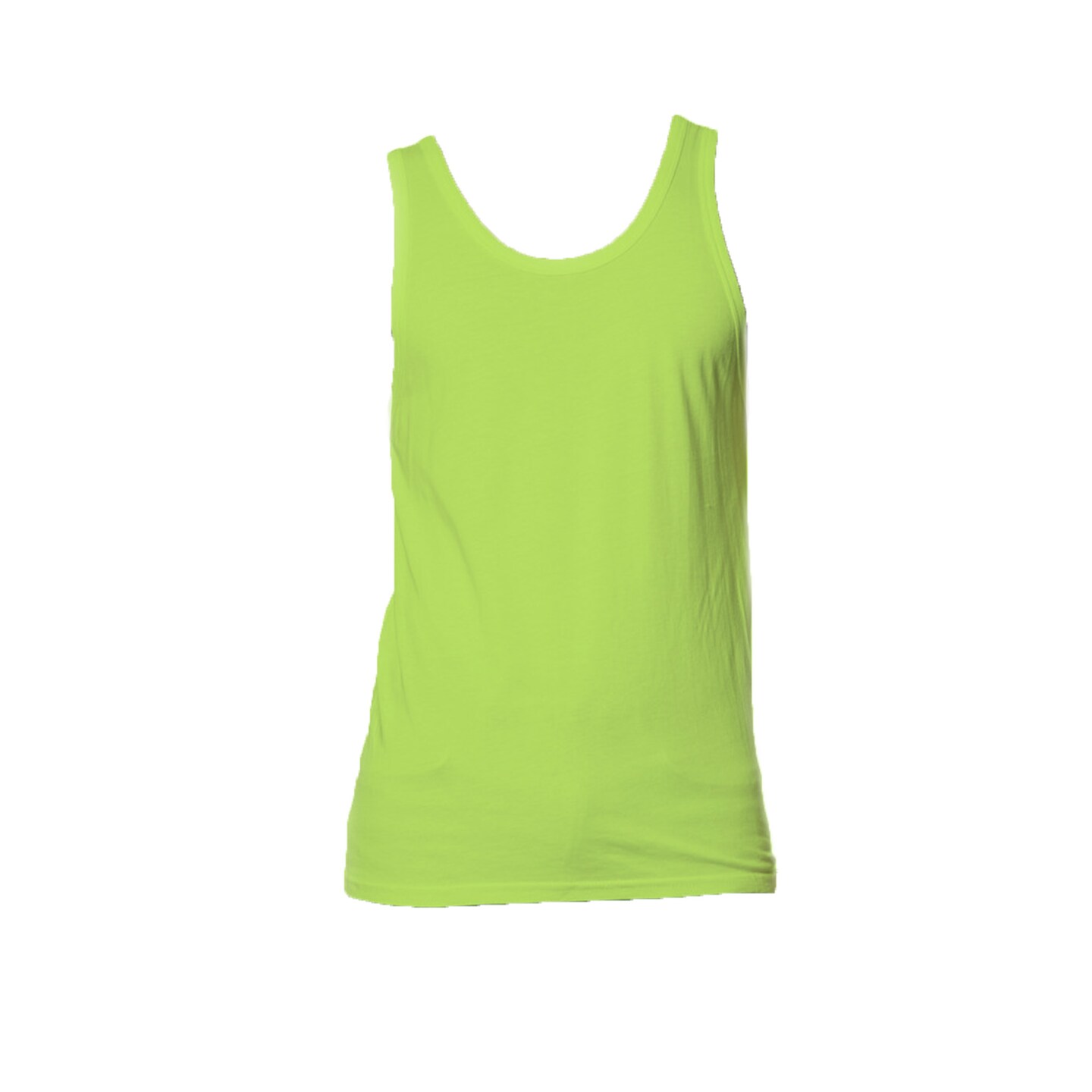 Bayside USA-Made Tank Top by Bayside Apparel - American Made
