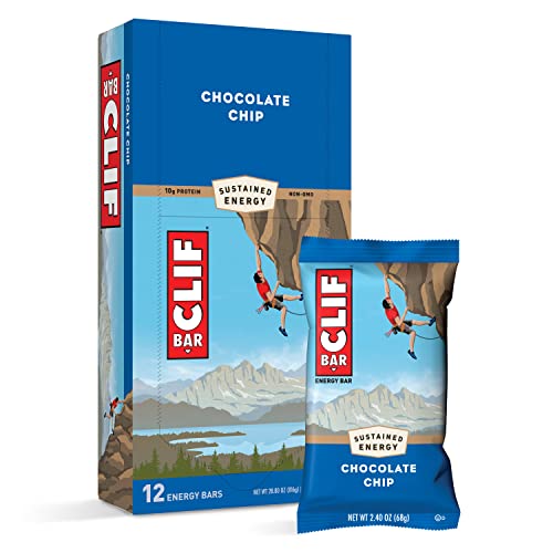 Clif Bar
