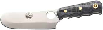 Knives of Alaska