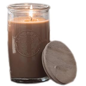 Swan Creek Candle