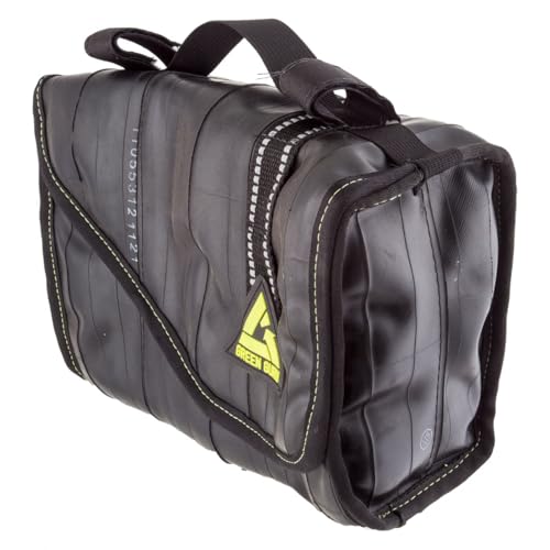 Green Guru Cruiser Cooler Handlebar Bag
