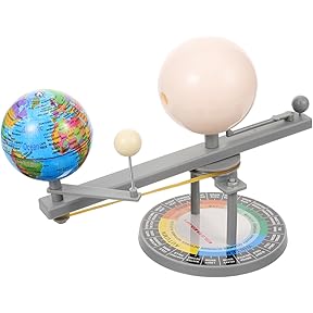 American Educational Illuminated Orbiter by American Educational Products - American Made