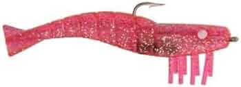 DOA 3-Inch Shrimp Lure Saltwater Fishing by DOA Lures - American Made