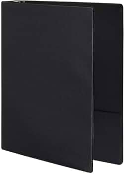 Wilson Jones Heavy Duty D-Ring Binder 1.5 Inch by Wilson Jones - American Made