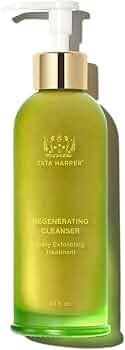 Tata Harper Regenerating Cleanser Daily Exfoliating Face Wash 125ml by Tata Harper - American Made