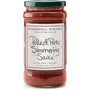 Stonewall Kitchen Coq Au Vin Simmering Sauce by Stonewall Kitchen - American Made