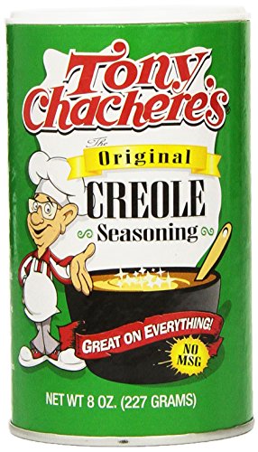 Tony Chachere's