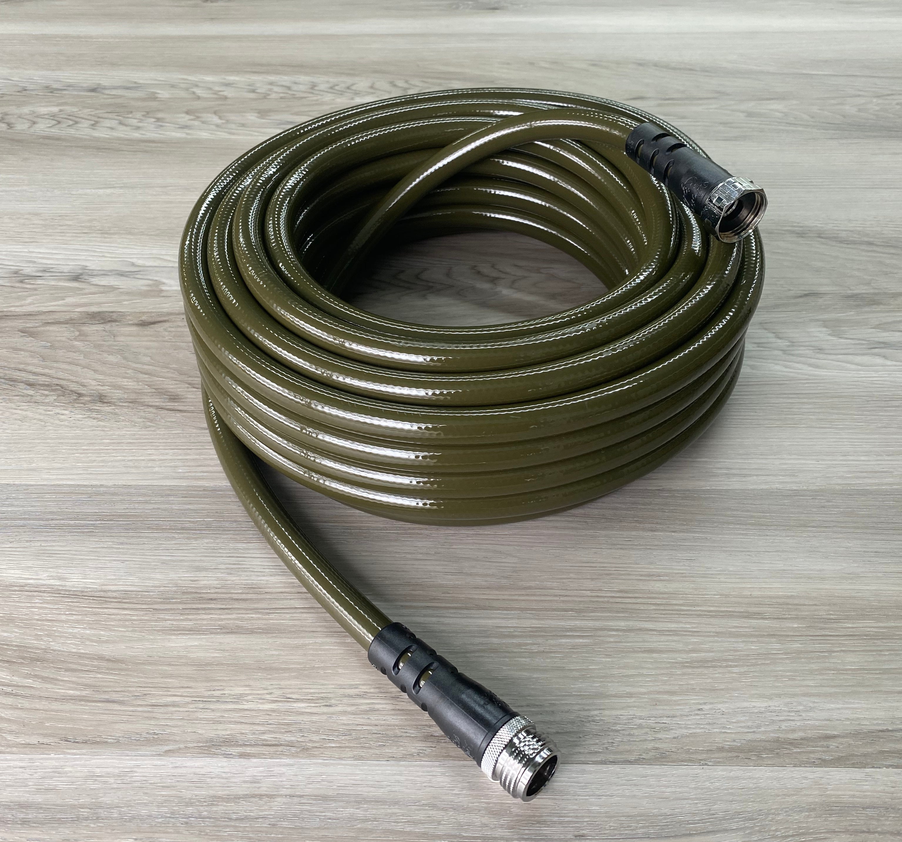 Water Right 400 Series Polyurethane Garden Hose 50-Foot by Water Right - American Made