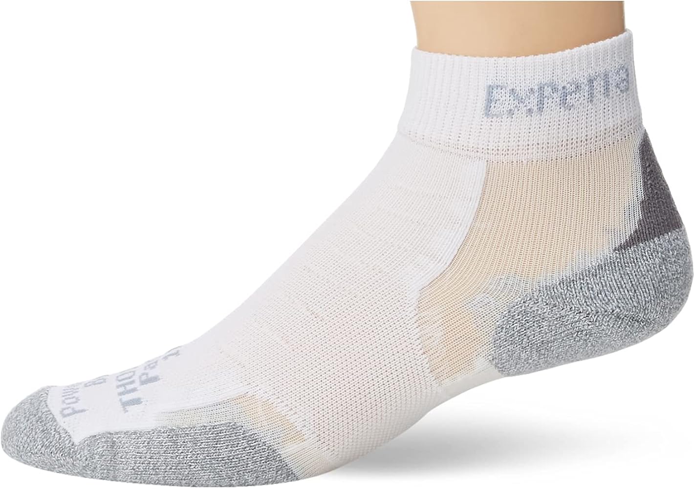 Thorlos Experia Multi-Sport Thin Ankle Sock by Thorlo - American Made