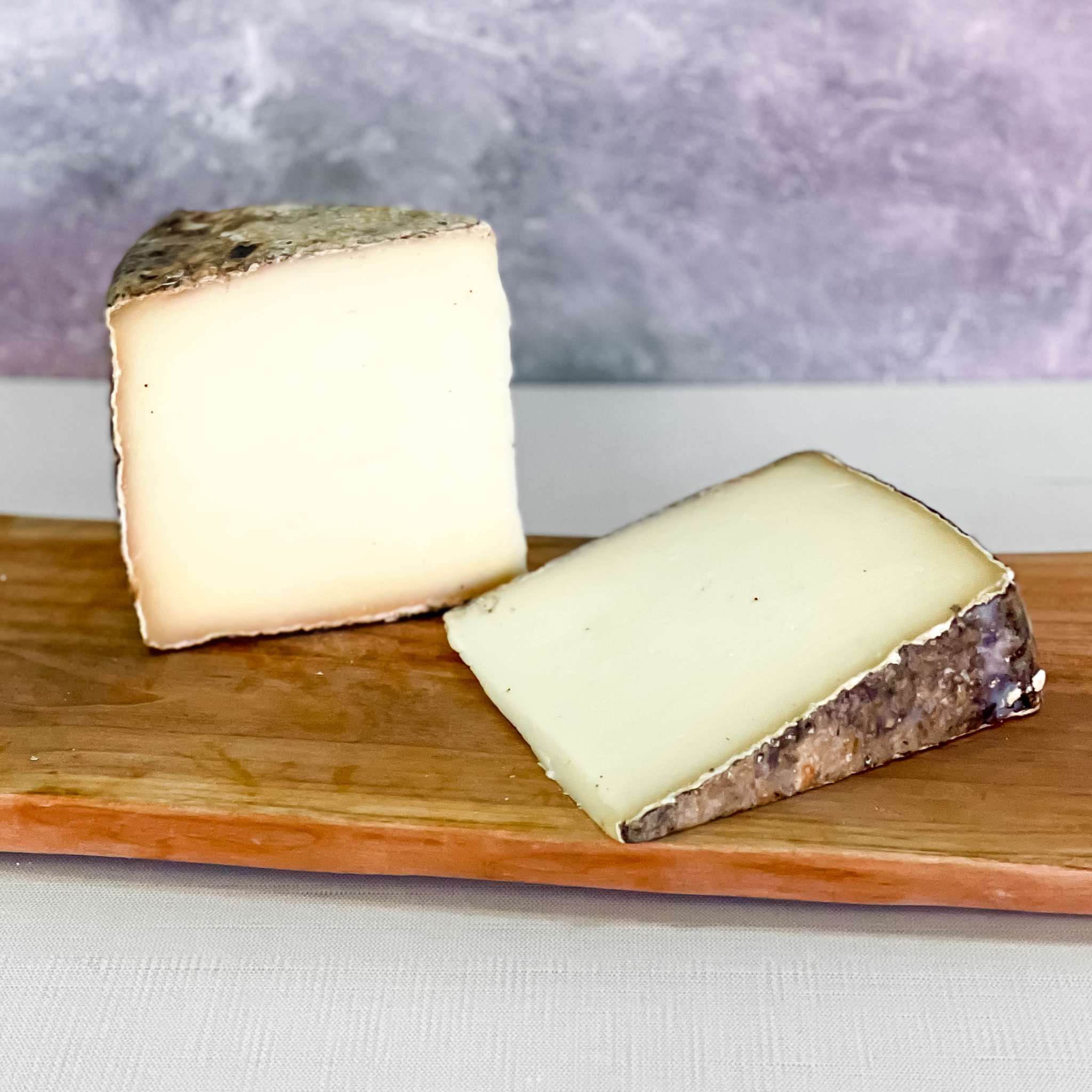 Carr Valley Cave-Aged Marisa Sheep Milk Cheese 6 oz by Carr Valley Cheese - American Made