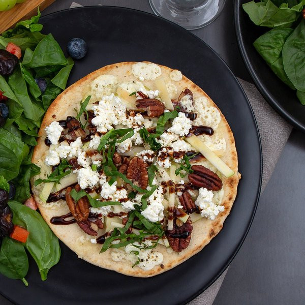 Carr Valley Billy Blue Goat Milk Blue Cheese 6 oz by Carr Valley Cheese - American Made