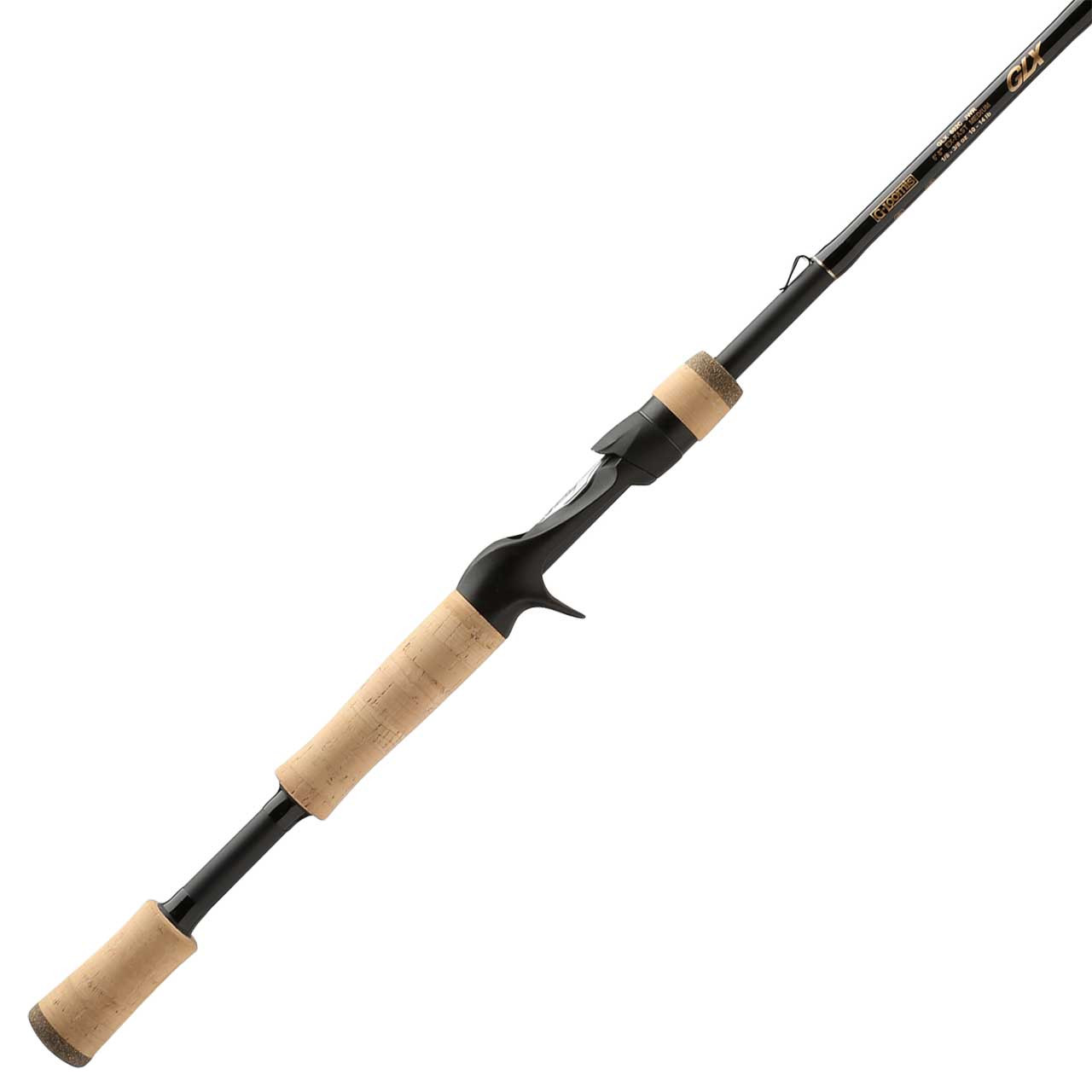 G. Loomis GLX Casting Rod by G. Loomis - American Made