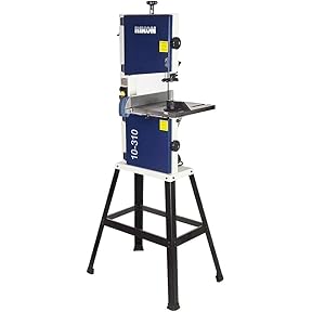Delta 28-400 14 Inch 1 HP Steel Frame Band Saw by Delta Machinery - American Made