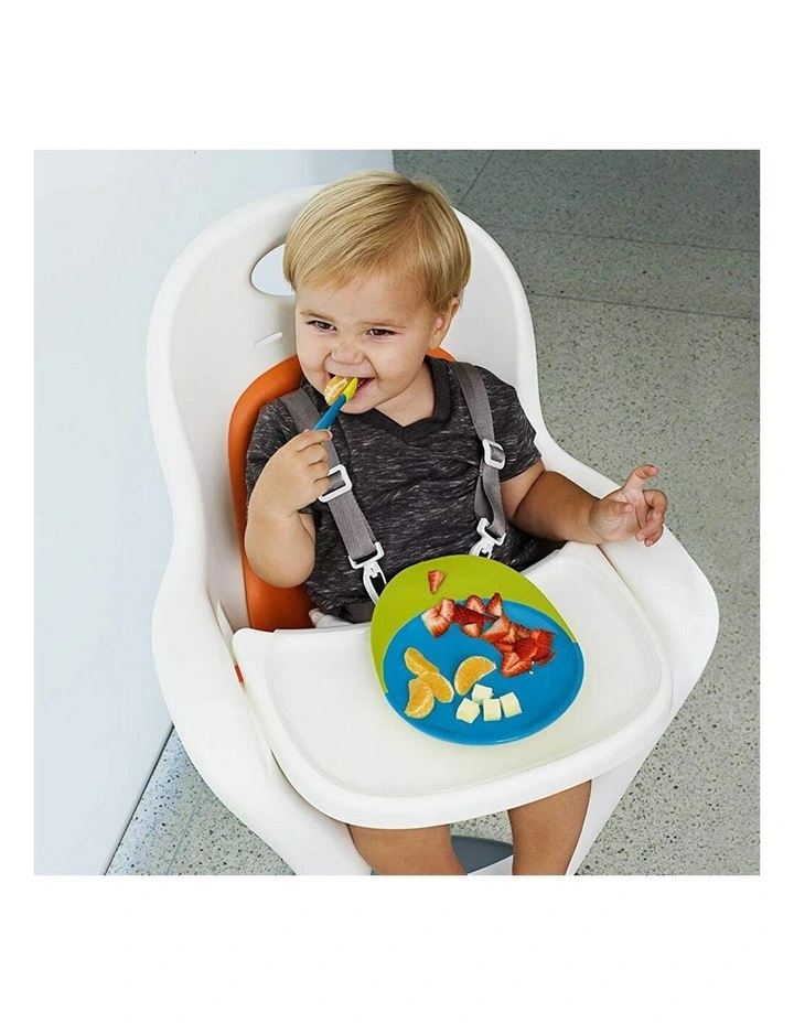 Boon Catch Feeding Set with Suction Base by Boon - American Made