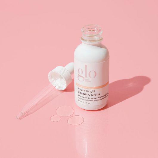 Glo Skin Beauty Active Vitamin C Eye Cream