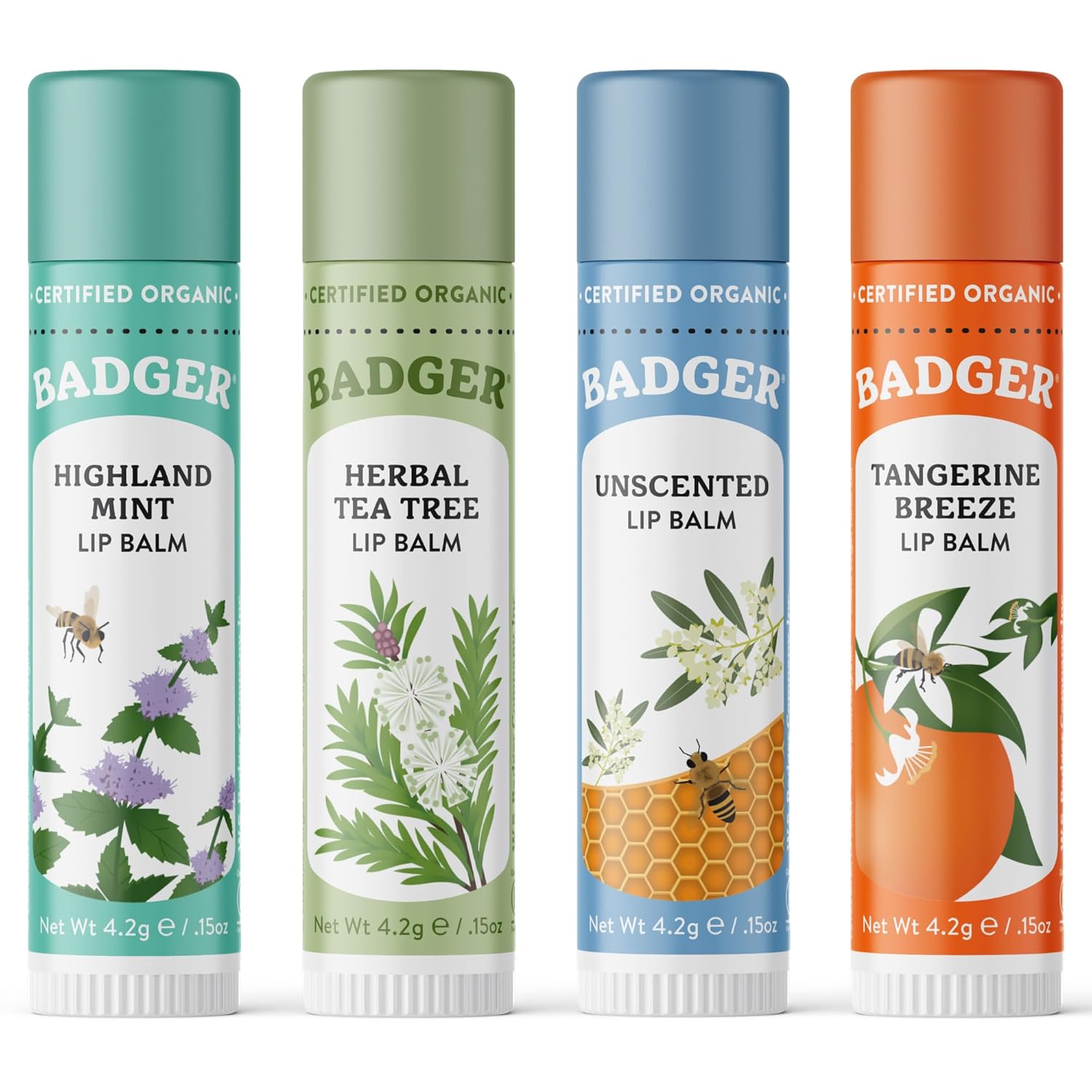 Badger Balm