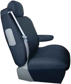 Saddleman Saddle Blanket Rear Seat Cover