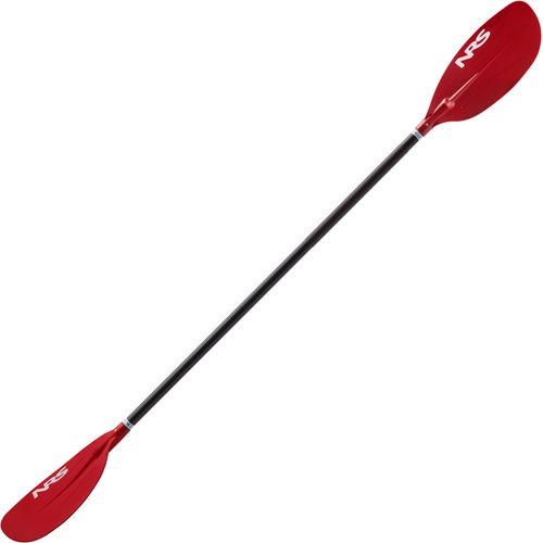 NRS Ninja Splitfin Kayak Paddle by NRS - American Made