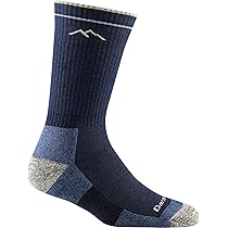 Darn Tough Vermont Women's Hiker Boot Midweight Sock 1907