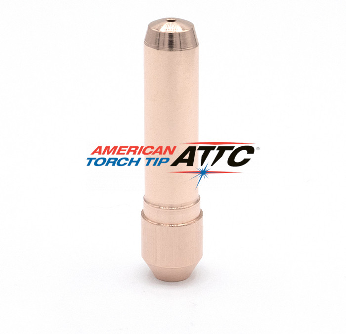 American Torch Tip Contact Tips 0.035 for MIG Welders by American Torch Tip - American Made