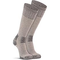 Fox River Men's Premium Merino Wool Boot Sock by Fox River - American Made