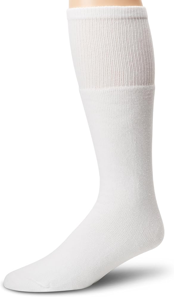 Wigwam Super 60 6-Pack Tube Socks