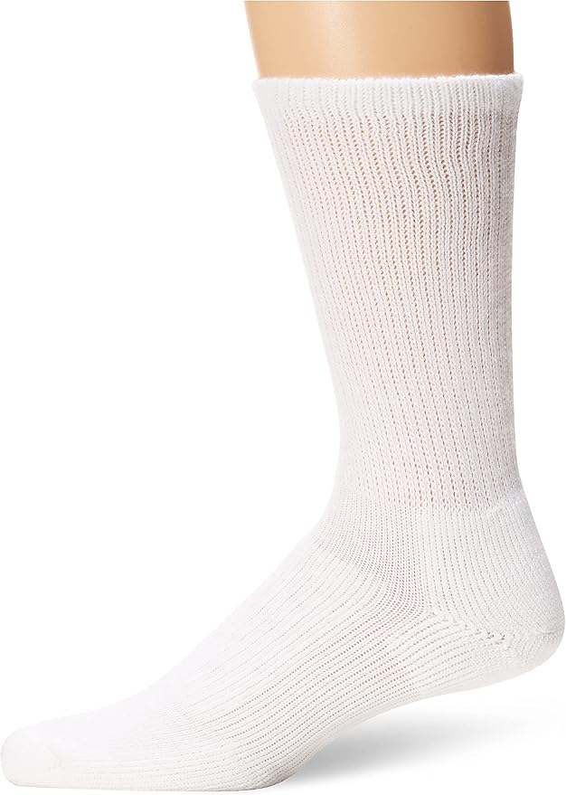Thorlos WX Walking Thick Padded Crew Sock by Thorlo - American Made
