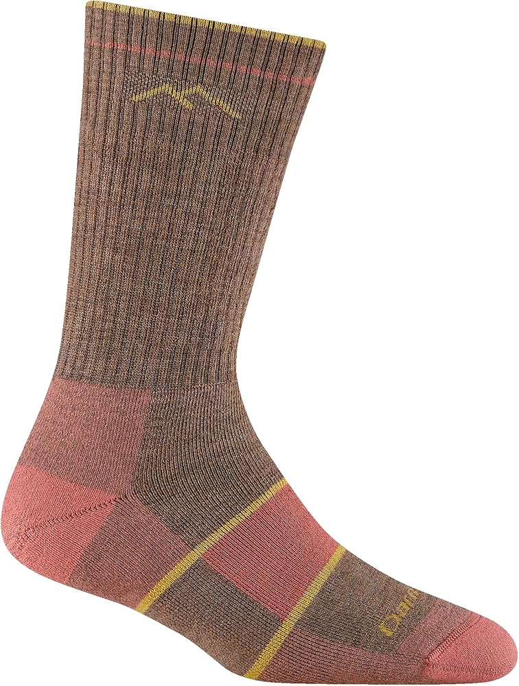 Darn Tough Vermont Hiker Boot Midweight Full Cushion Sock