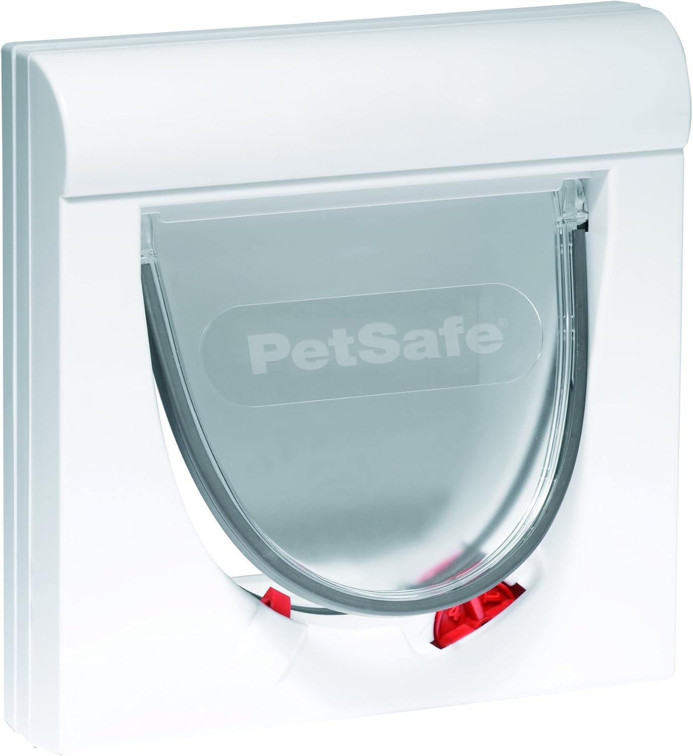 PetSafe Staywell 4-Way Lock Cat Door Small