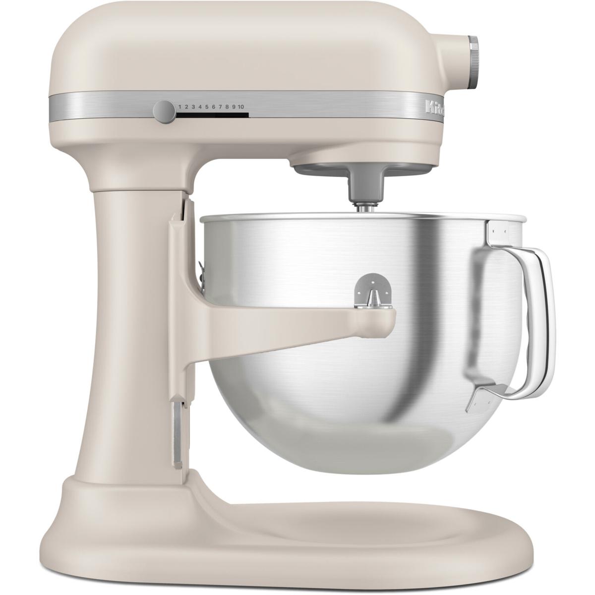 KitchenAid 7-Quart Bowl-Lift Stand Mixer by KitchenAid - American Made