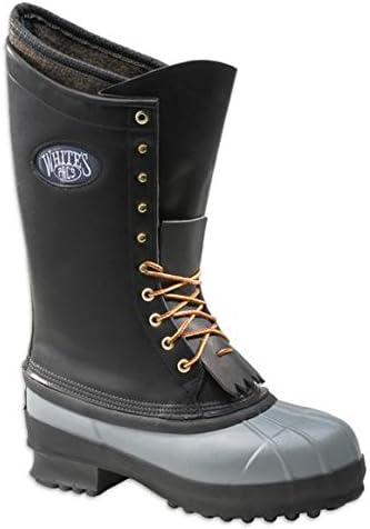 White's Boots Elk Guide 14-Inch Pac Boot by White's Boots - American Made