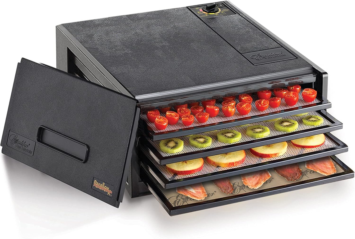 Excalibur 4-Tray Food Dehydrator by Excalibur Dehydrator - American Made