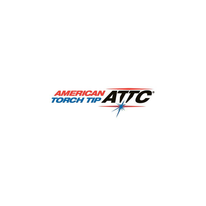 American Torch Tip MIG Nozzle Contact Tip Kit by American Torch Tip - American Made