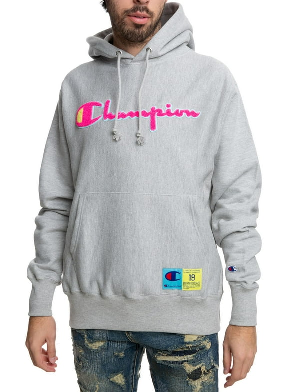 Champion Reverse Weave Pullover Hoodie