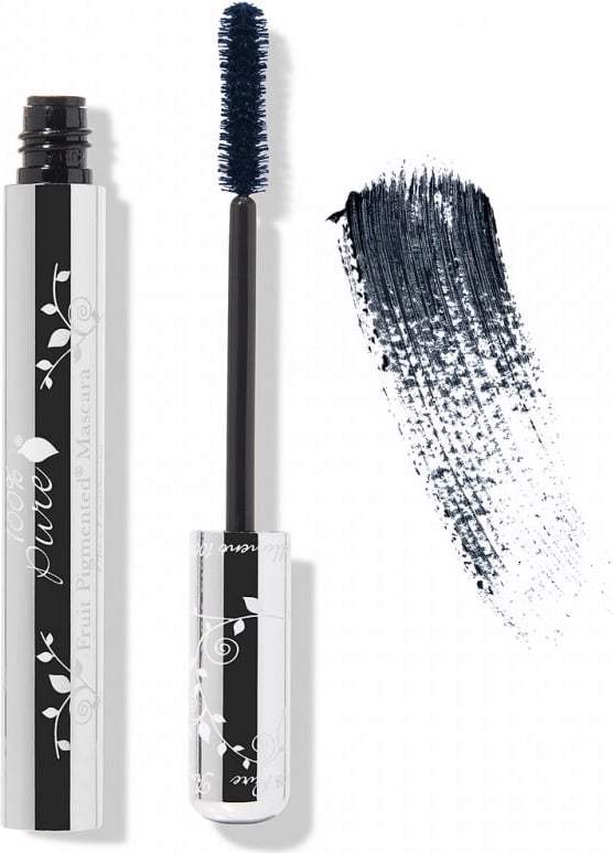 100% Pure Fruit Pigmented Ultra Lengthening Mascara by 100% Pure - American Made