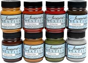 Jacquard Products