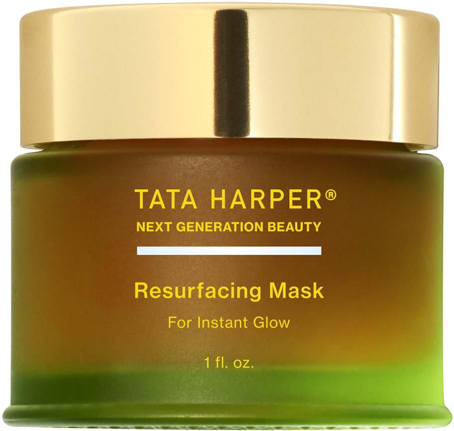 Tata Harper Resurfacing Mask 30ml Brightening Treatment by Tata Harper - American Made