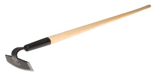 Prohoe Rogue Garden Hoe 5.5-Inch by Prohoe Manufacturing - American Made
