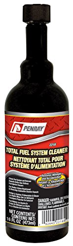 Penray 2216 Total Fuel System Cleaner 16-Ounce Bottle by Penray - American Made