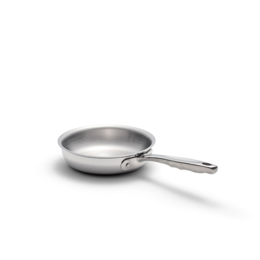 360 Cookware Stainless Steel Skillet by 360 Cookware - American Made