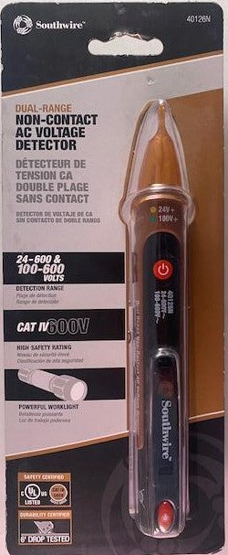 Southwire Non-Contact Voltage Tester by Southwire - American Made