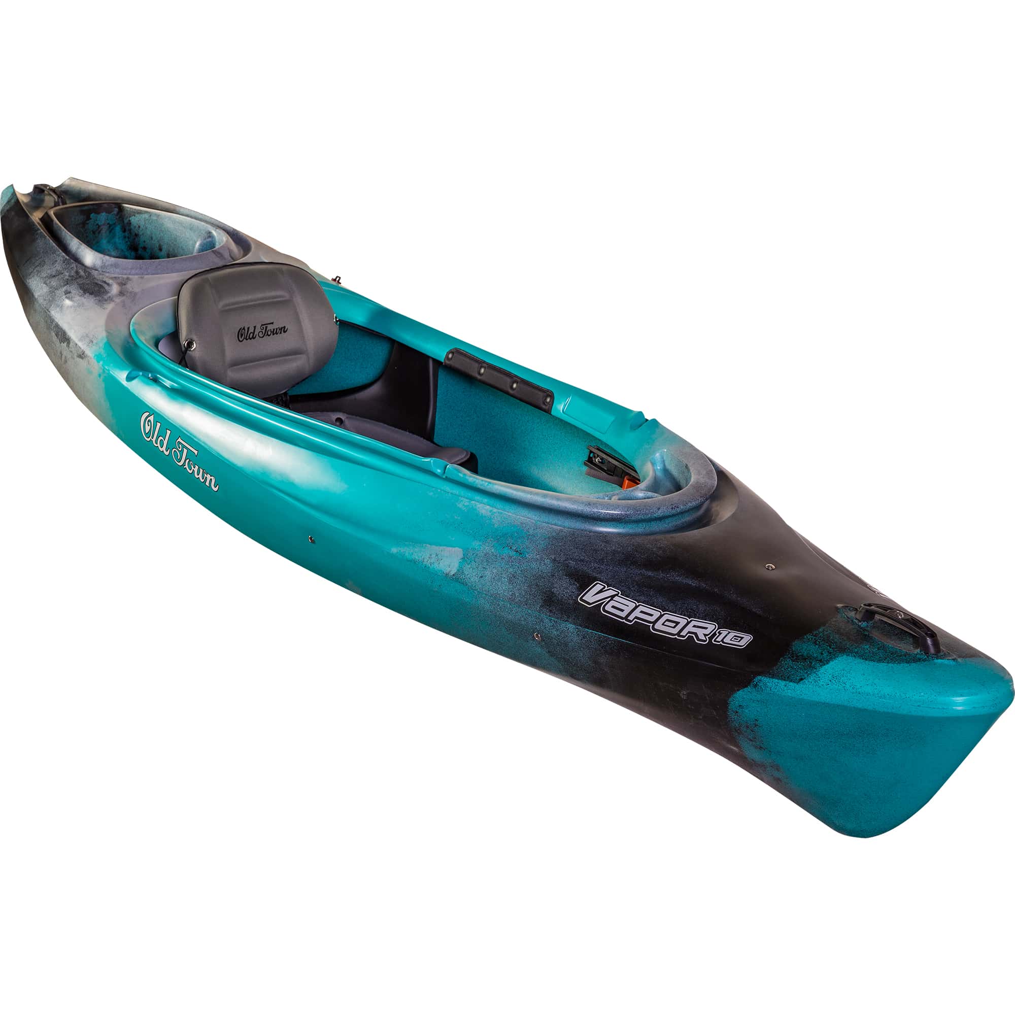 Old Town Vapor 10 Kayak by Old Town Canoe - American Made