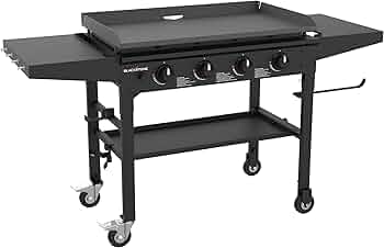 Blackstone 36 Inch Outdoor Griddle by Blackstone - American Made