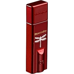 JDS Labs ODAC USB Digital to Analog Converter Made in USA by JDS Labs - American Made