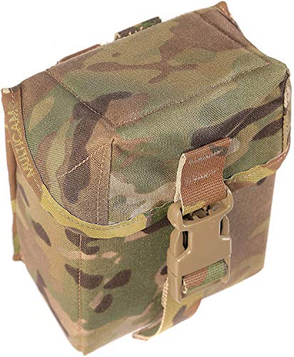 Raine PVS14 Padded Case, Multicam