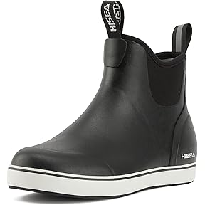 Sloggers Women's Waterproof Rain and Garden Ankle Boot - Midsummer Black