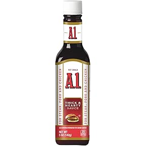 Country Bob's The Original All Purpose Sauce 13oz by Country Bob's - American Made